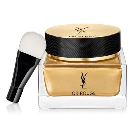 ysl facemasks|Masques .